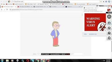 GoAnimate/Vyond tutorial.