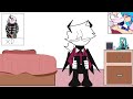 Open The Door // Selever and Sarv Animation [FNF]