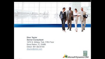 CRM 2013 Secrets: Setting a Field Value with Business Rules