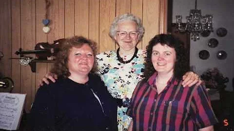 Mary Louise Conley