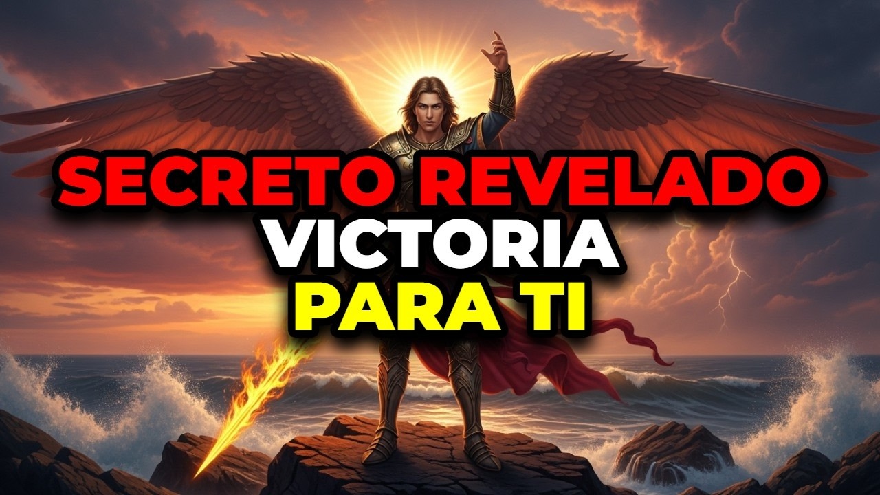 ELEGIDO: DIOS REVELA EL SECRETO DE TU VICTORIA TRAS LA PRUEBA; TU NOMBRE SERÁ EXALTADO AQUÍ.