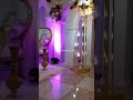 Decoration ديكور ديكور حفلات أعراس أفراح عمل كوشات اعراس منزلية كوشات اعراس منزلية طريقة عمل كوشة De 