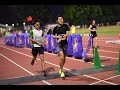 オトナのタイムトライアル 5000m 13組 2017年4月30日