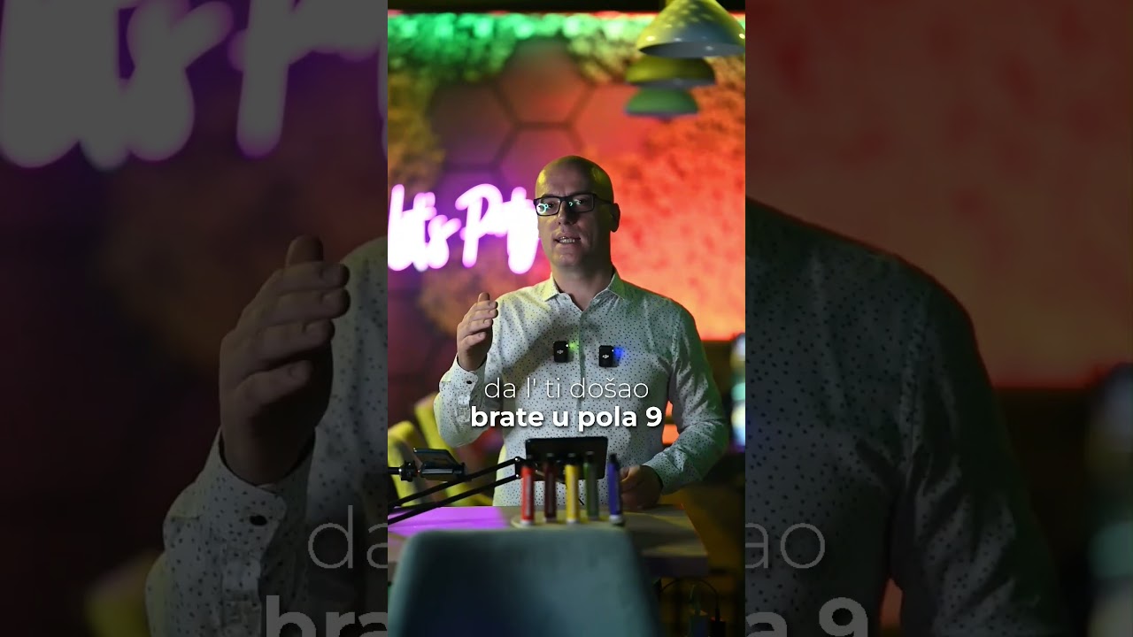 Da li se rezervacija otkazuje ako kasniš
