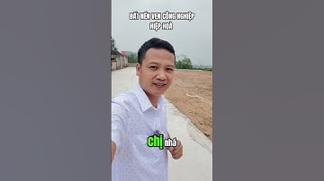 Hàng hiếm, đất nền ven công nghiệp Hiệp Hoà , #shorst #ngochucbds