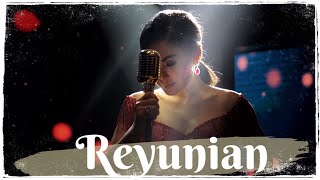 ADA BANYAK KEJUTAN di REYUNIAN. Setiap Jumat di INews...!!! #behind the scene