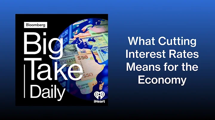 The Fed Finally Seems Ready to Pivot | Big Take