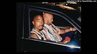 2Pac - Hell 4 a Hustler OG Instrumental