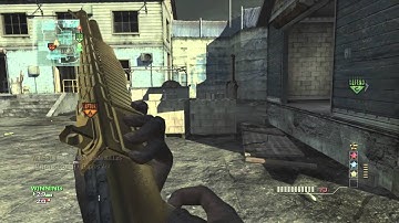 2 Minute Spas-12 Moab Against Tryhards