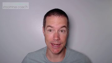 How sleep restriction can improve sleep even when you