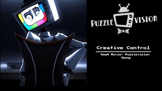 [SMG4] PUZZLEVISION - Creative Control - song/music