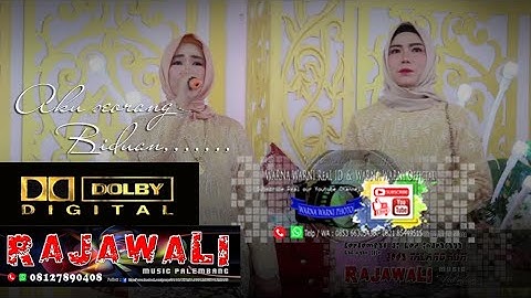 Rajawali Music_ || Biduan || WARNA WARNI || ds Talang Aur || Indralaya || Minggu, 30 Mei 2021