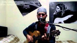 Karakışlar Ercan Saatçi cover ( Halil Toker )