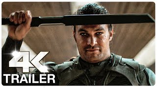 NEW UPCOMING MOVIE TRAILERS 2020\/2021 (Weekly #36)