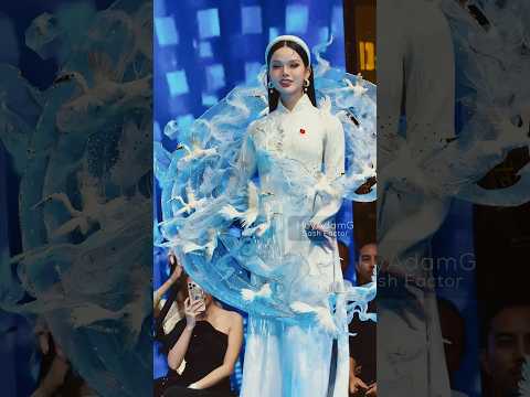 Ang Bango Bango At Lambot Lambot Ni Miss Vietnam Sa MIQ