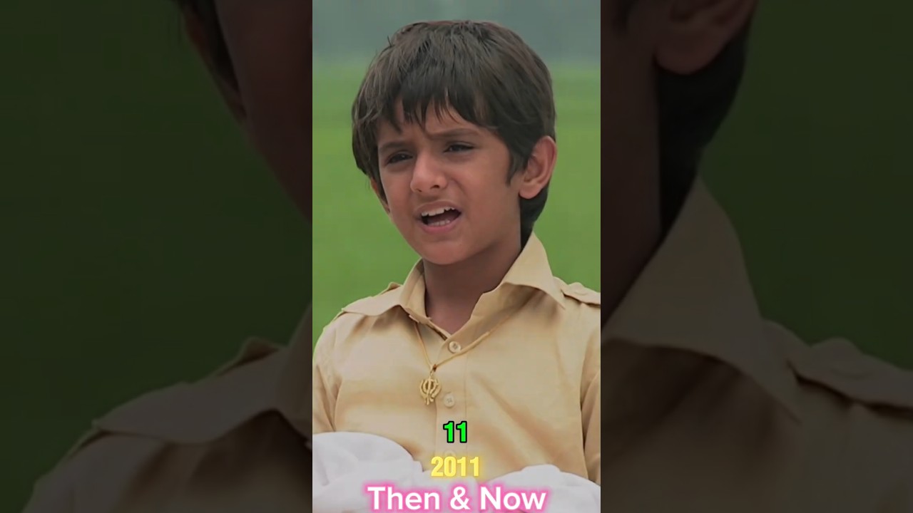 Veer ki Ardas veera (Season-4) Cast age Then & Now (2011-2025) 