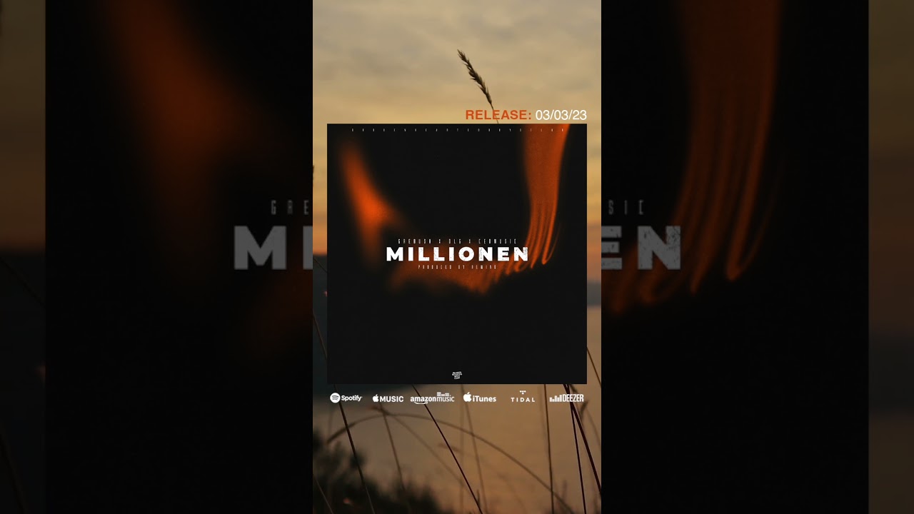 Millionen... (03.03.23) 