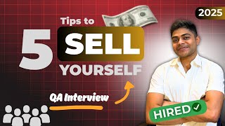 Nail Your QA Interview With These 5 Tricks