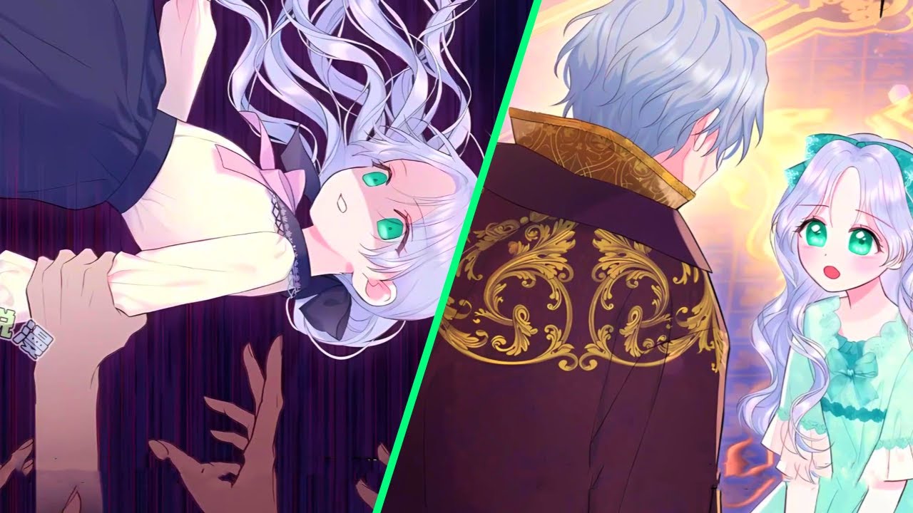 Choque! A garota aprisionada voltou 10 anos no tempo e pediu o duque em casamento