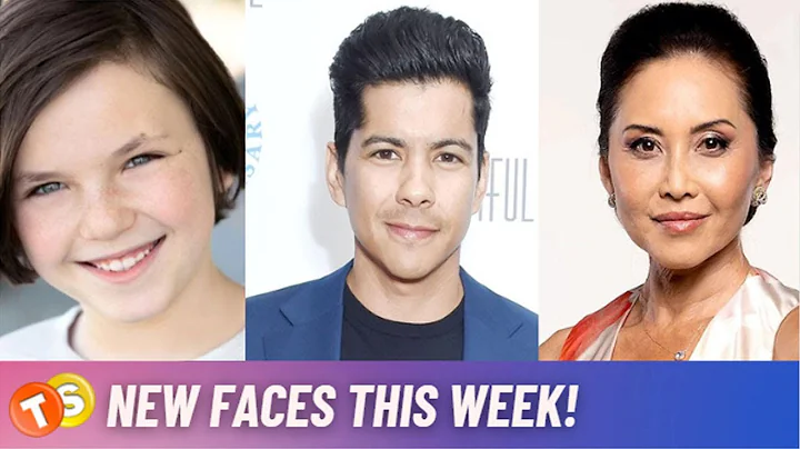 B&B Comings and Goings: Douglas actor leaving, Li ...