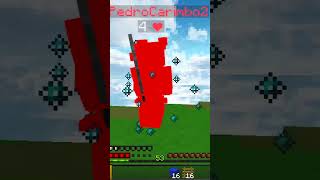 Forma Fácil De Derrubar Qualquer Cara No Bedwars Do Mushmc