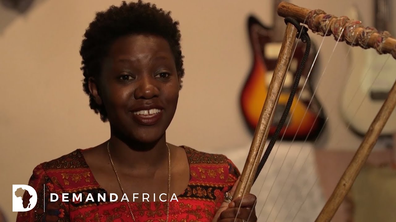 Memory Lanes Litungu   Acoustic Ancestry  Demand Africa