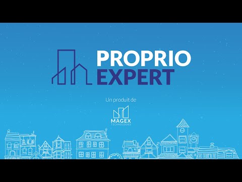 Formation : Proprio Expert pour débutant