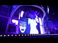 4K Disney Villains Unfairly Ever After Disney's Hollywood Studios 2025