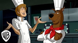 Clip - Scooby-Doo and the Gourmet Ghost