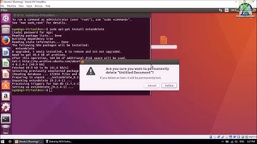Tips & Tricks#77 Files Recovery - Recover deleted files on Windows, Ubuntu and external hard drive
