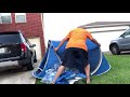 Keumer Popup Tent