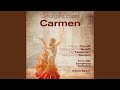 Miniature de la vidéo de la chanson Carmen : Entr'acte