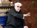 تفسير سورة القمر الحلقة 1 الشعراوي