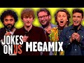 Standup challenge series 15 featuring james acaster  ed gamble  jokes on us