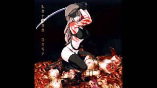 Jig-Ai's second album,which came out in 2008 \m/ 1.Wasabi Chicks 2....
