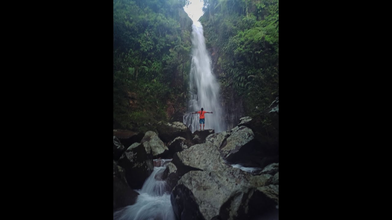 Wisata Air Bogor Untuk Keluarga 2020 Kuproy Explore Bogor Pasir Reungit Bogor Youtube