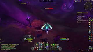 World of Warcraft BM Hunter casual play lvl 90