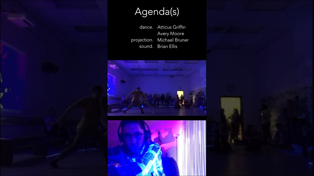 Agenda(s)