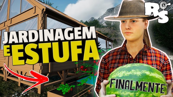 LOCALIZAÇÃO TESOUROS DOS ANTIGOS Ranch Simulator! RECOMPENSA