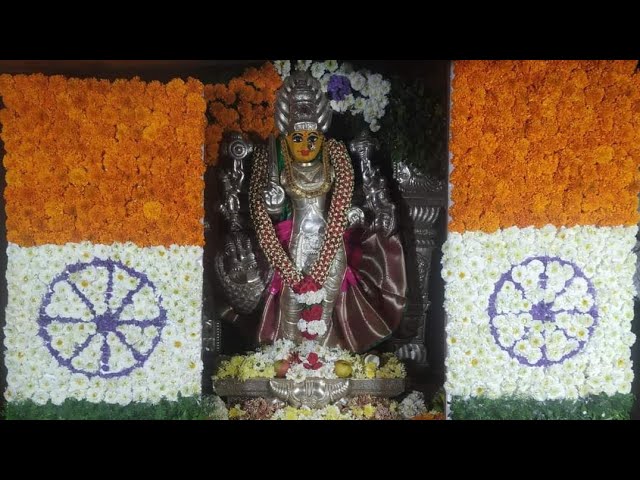 Edupayala Vanadurgamma Temple Medak | Happy Republic Day | Suresh Madharaveni class=