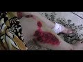 مراهقة تتعرض للسرقة و العنف بطريقة وحشية بأم البواقي 