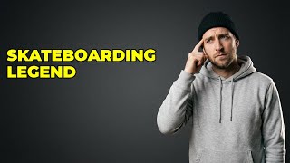 Celebrity What Is Bob Burnquist Famous For In Skateboarding? Wealth