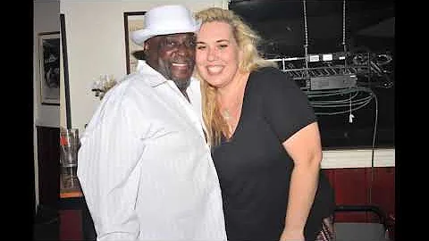Raymond Coats & The West Coast Groove Band @ The D...
