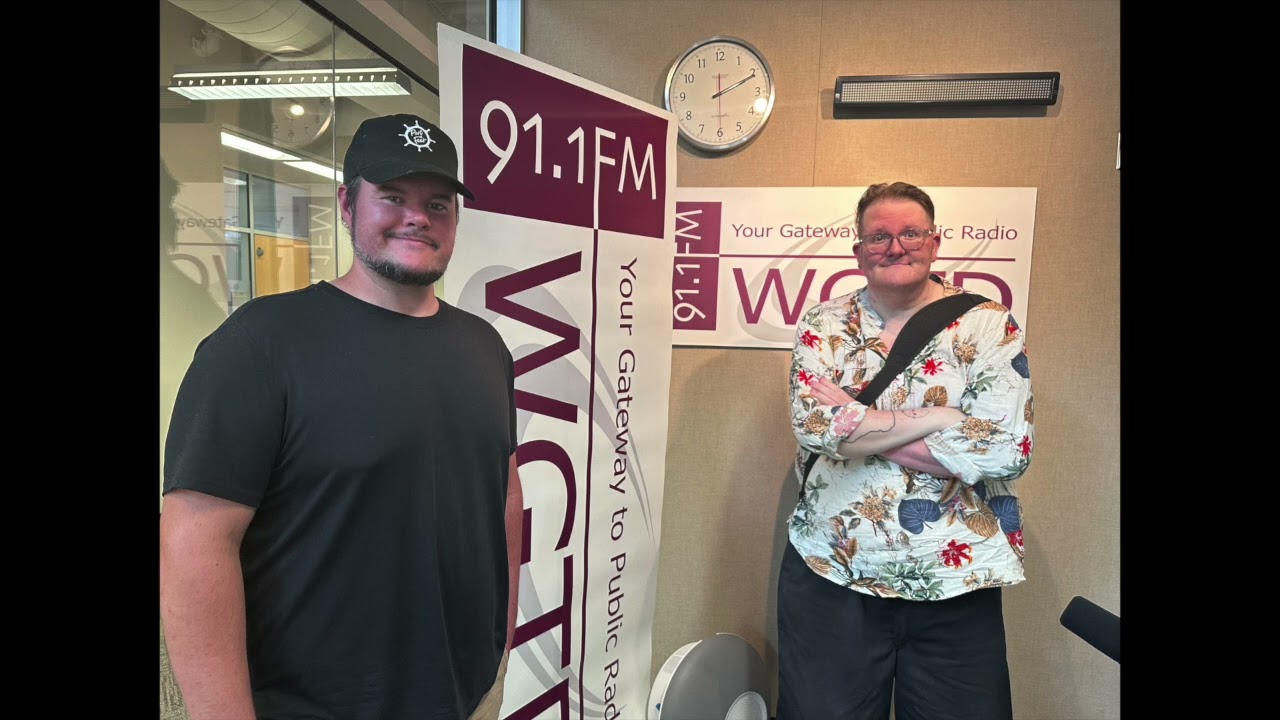 David M. Haight on Community Matters