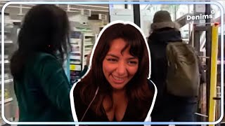 The Very REAL Victims Of Retail Theft | Denims Reacts to TYT