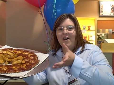 Cassanos All Edge Pizza - North Dayton Brand Ambas...