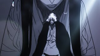 Urahara Kisuke Bankai Edit | Bleach Manga Animation (feat. TSUNADEFANBOY)