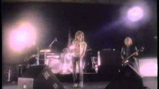 Foreigner - Heart Turns To Stone