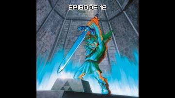 Legend of Zelda: Ocarina of Time Randomizer - Part 12: Finishing The Ice Cavern & Get Epona