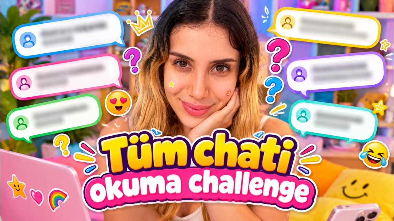 Latest Title & Thumbnail